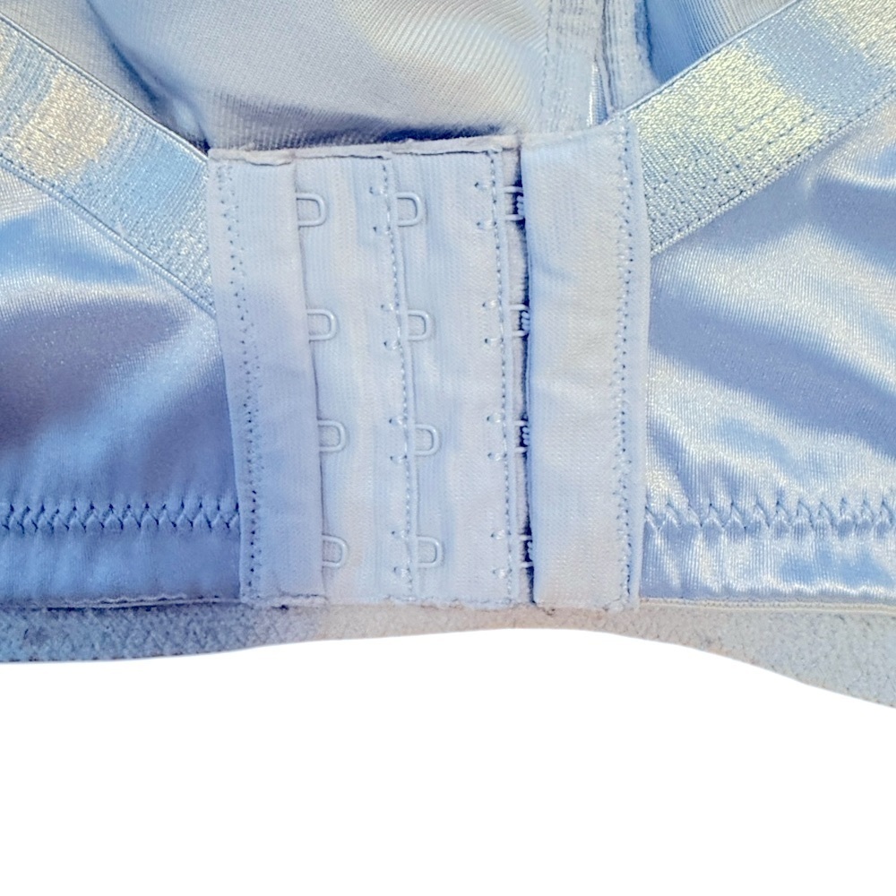 10/$35-𝟐 𝗣𝗟𝗔𝗬𝗧𝗘𝗫 𝟏𝟖 𝗛𝗢𝗨𝗥 𝗨𝗟𝗧𝗜𝗠𝗔𝗧𝗘 𝗟𝗜𝗙𝗧 𝗦𝗨𝗣𝗣𝗢𝗥𝗧 𝗪𝗜𝗥𝗘𝗟𝗘𝗦𝗦 𝗣𝗔𝗗𝗗𝗘𝗗 𝗦𝗧𝗥𝗔𝗣𝗦  𝗕𝗥𝗔𝗦 𝟒𝟐𝗗𝗗 - Picture 7 of 8